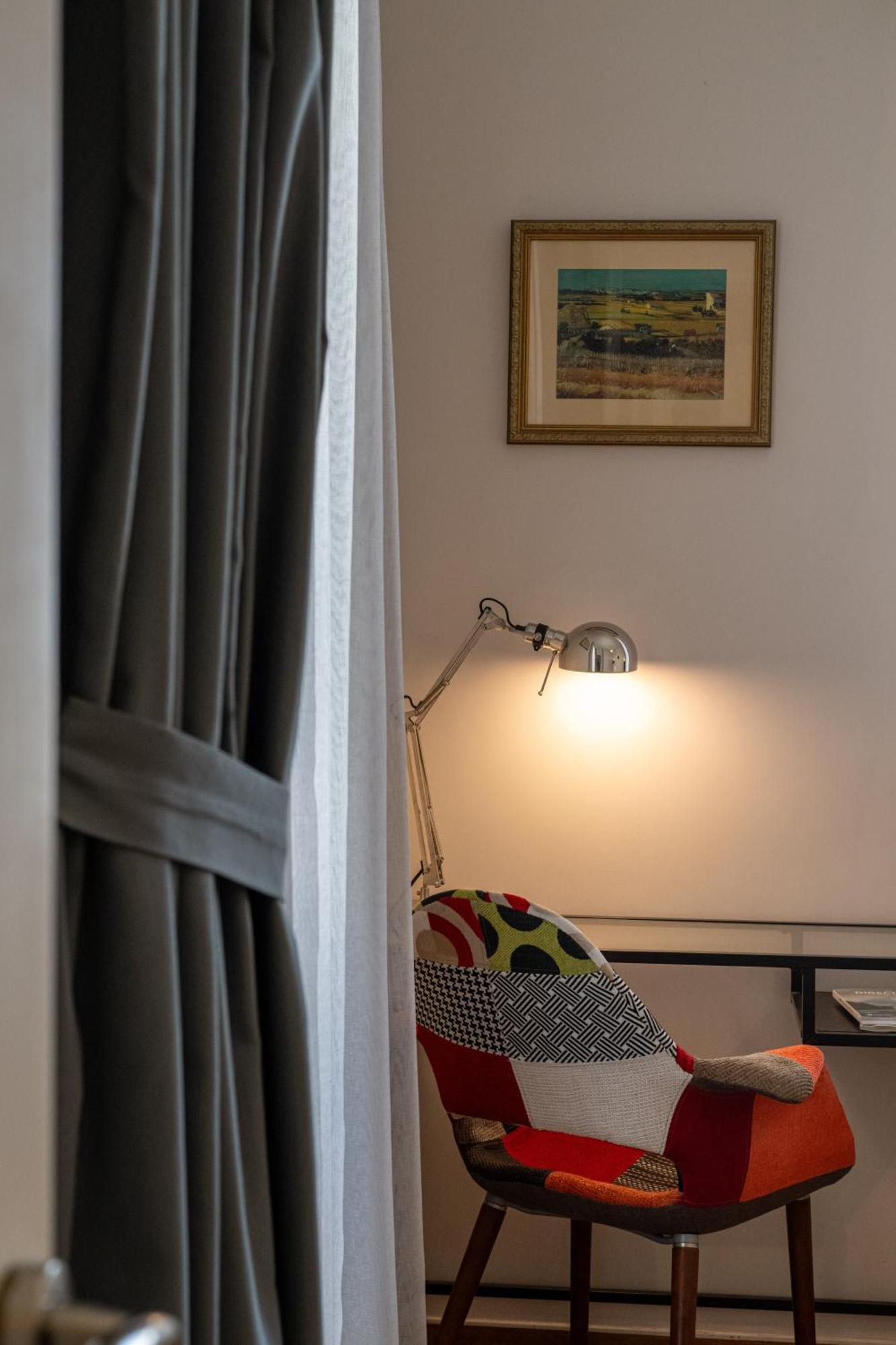 The Mansion - Kalamata Mediterranean Villas Bagian luar foto