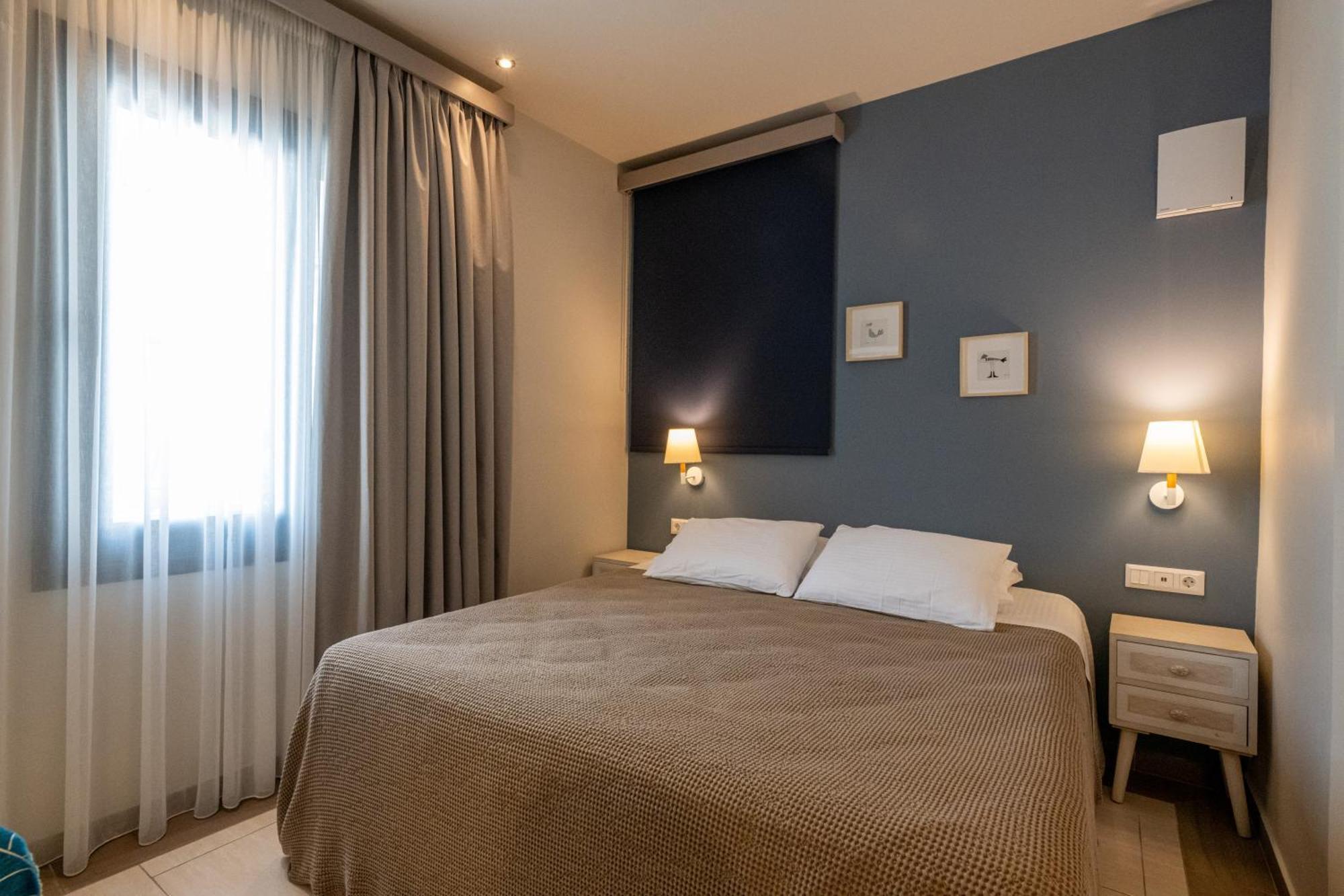 The Mansion - Kalamata Mediterranean Villas Bagian luar foto